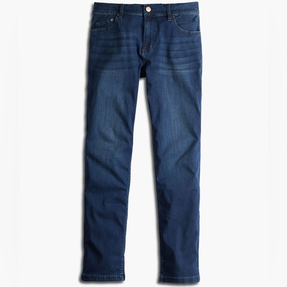 Mugsy Hamms Bootcut Classic Blue Jean 31x30 - Picture 1 of 6